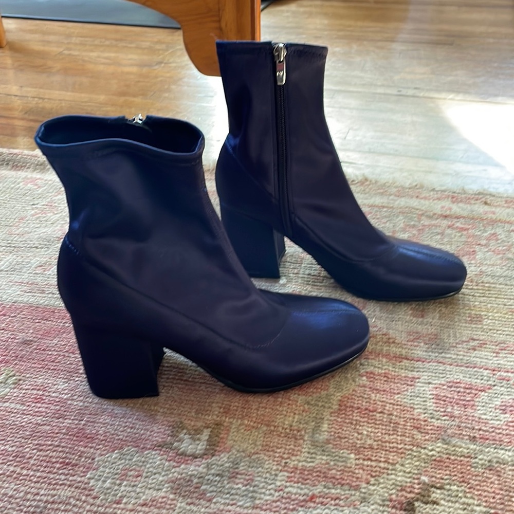 This boots are made for walking
